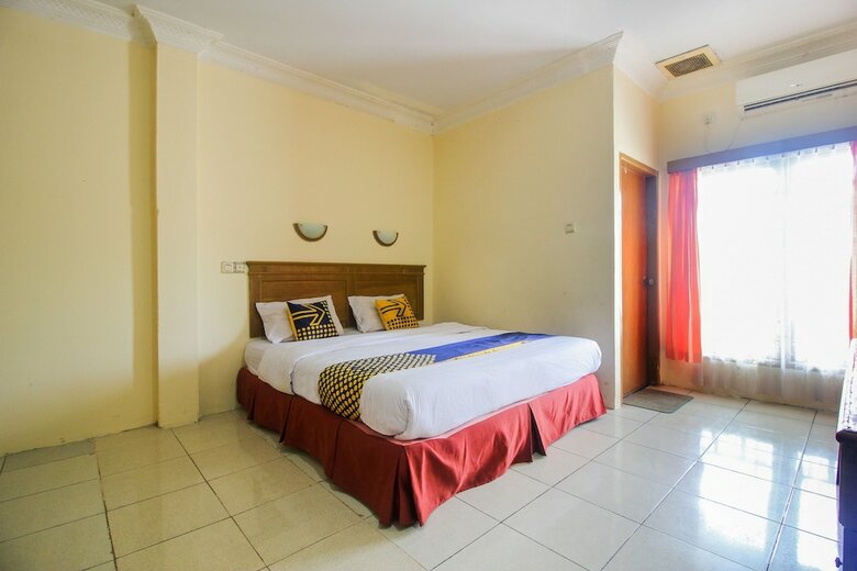 Hostal Spot On 2809 Hotel Yasmin