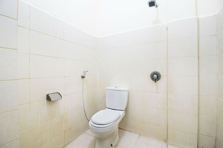 Hostal Spot On 2809 Hotel Yasmin