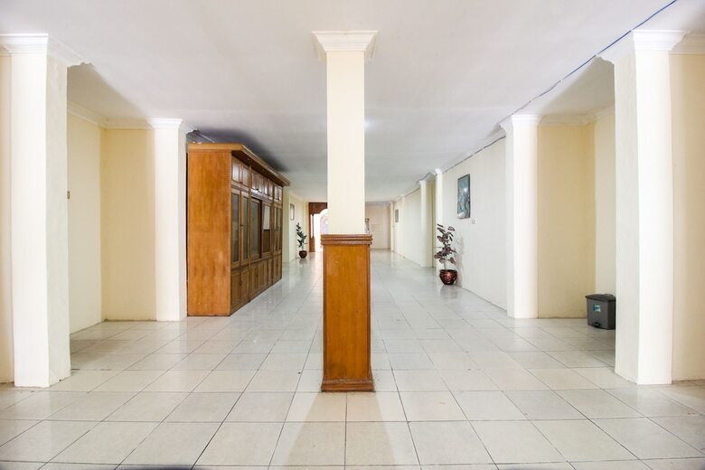 Hostal Spot On 2809 Hotel Yasmin