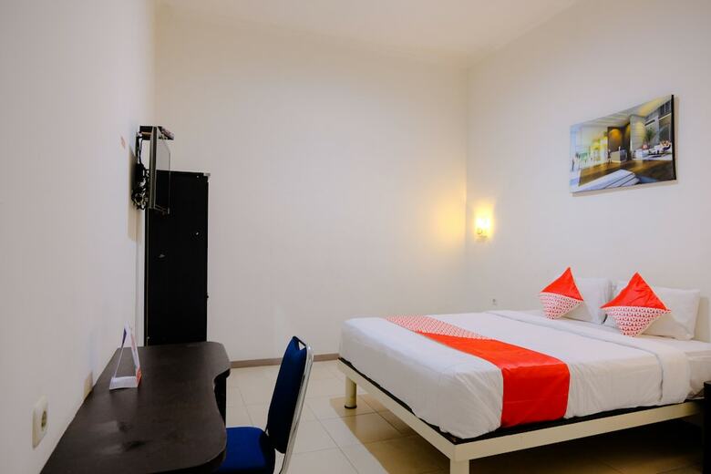 Hotel D'java Homestay