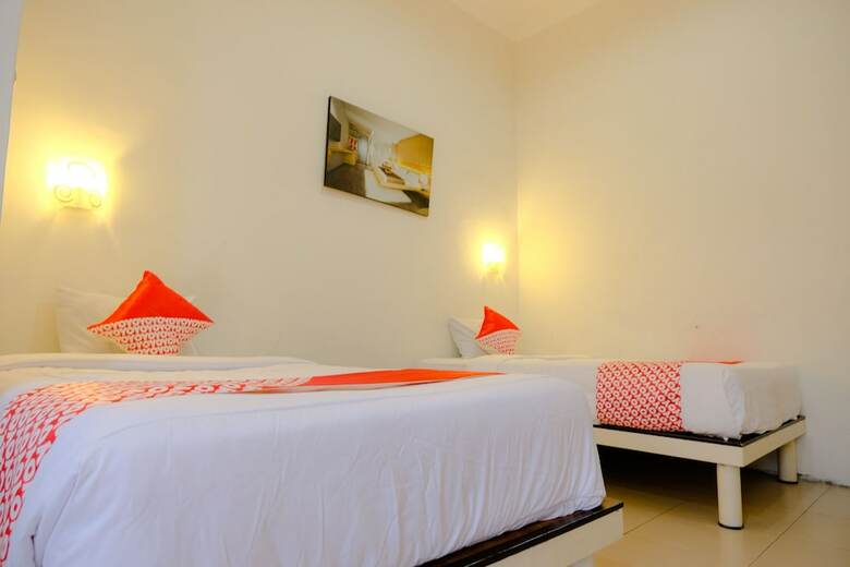 Hotel D'java Homestay
