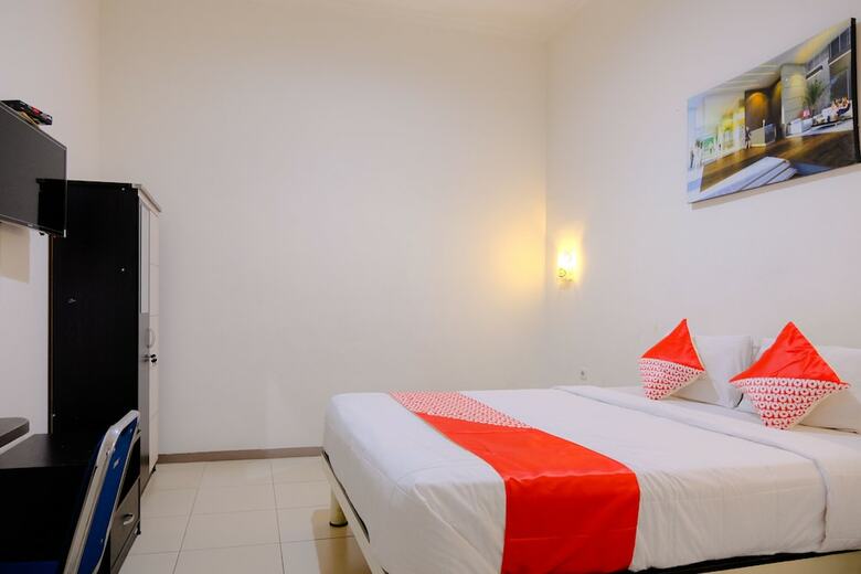 Hotel D'java Homestay