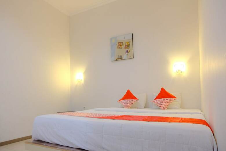 Hotel D'java Homestay