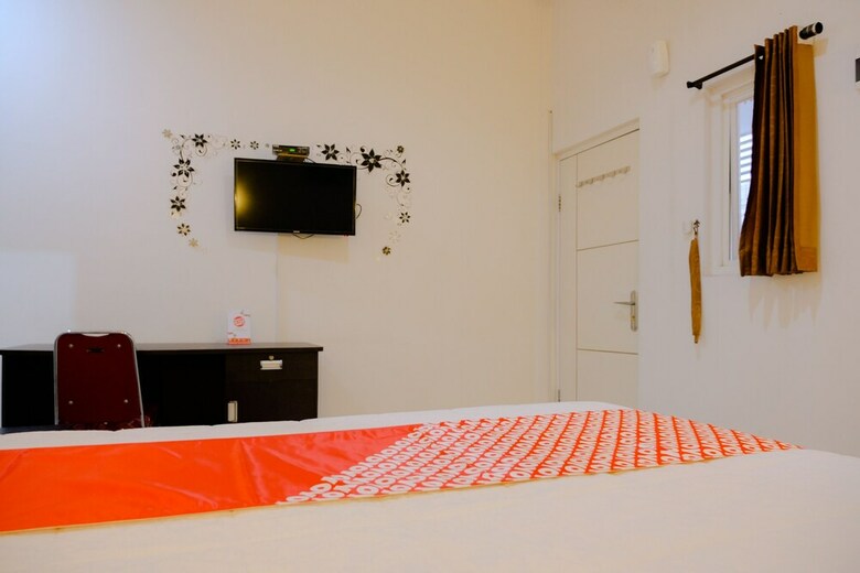Hotel D'java Homestay