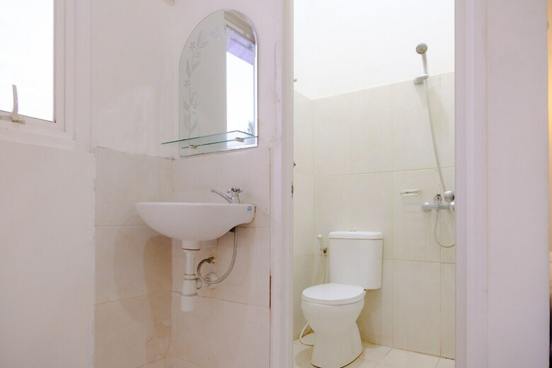 Hotel D'java Homestay