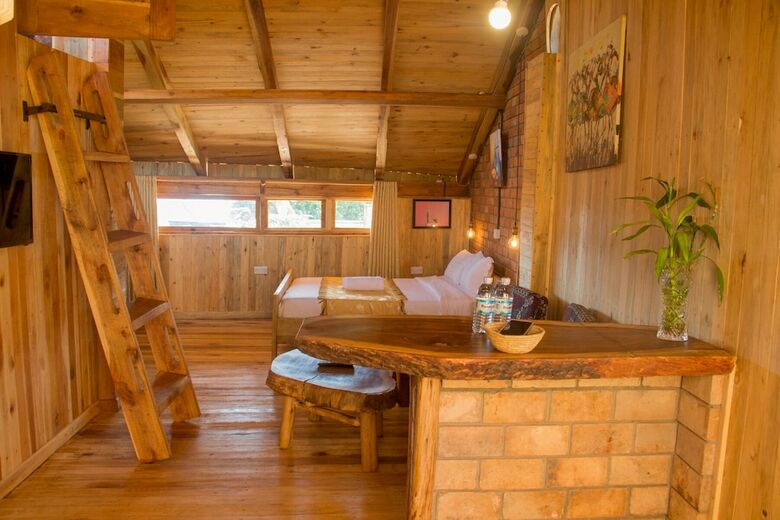Bed & Breakfast Nile Front Cottages
