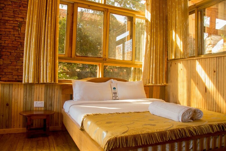 Bed & Breakfast Nile Front Cottages