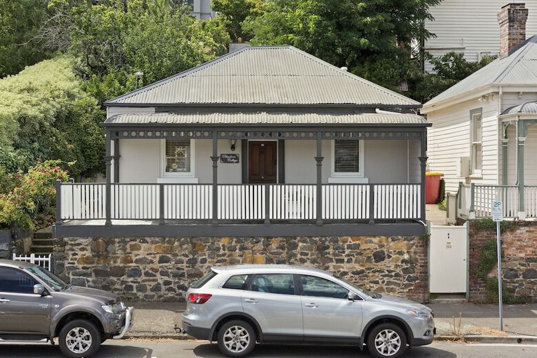 Bluestone Cottage Launceston