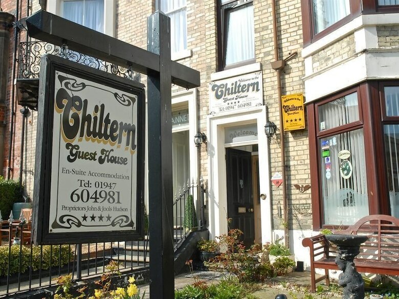 Hotel Chiltern Guest House & Holiday Apartment