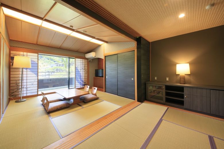Merveille Hakone Gora