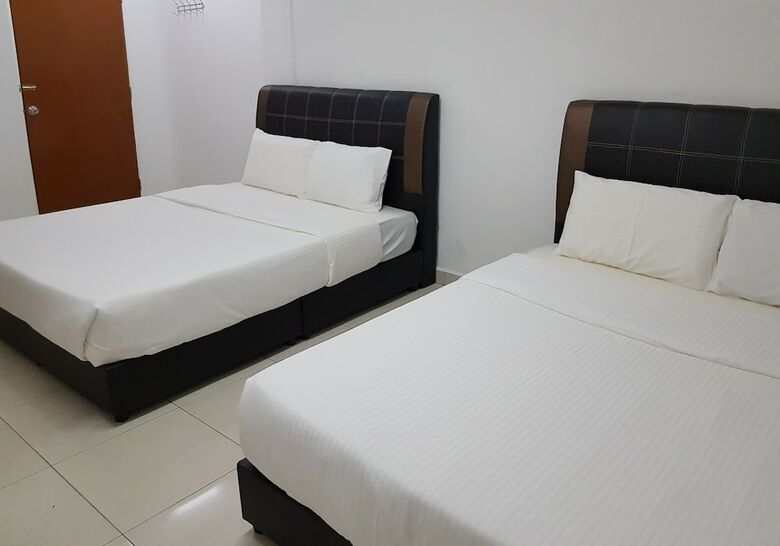Hotel Oyo 89998 Thank Q Inn 2
