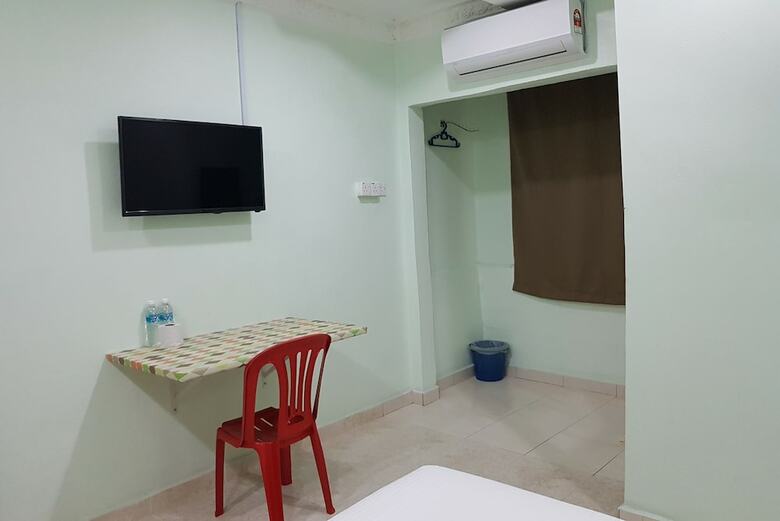 Hotel Oyo 89998 Thank Q Inn 2
