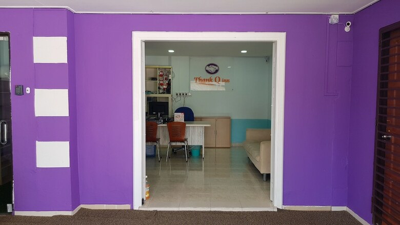 Hotel Oyo 89998 Thank Q Inn 2