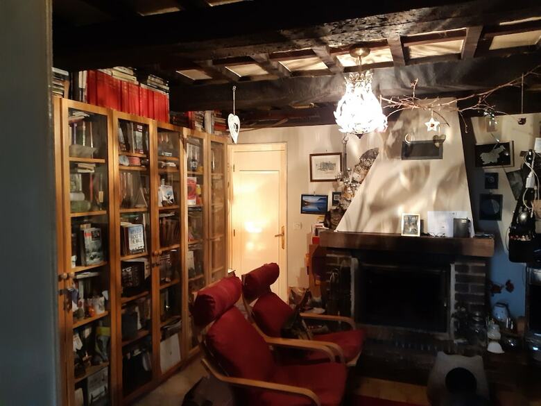 Bed & Breakfast Les Alouettes