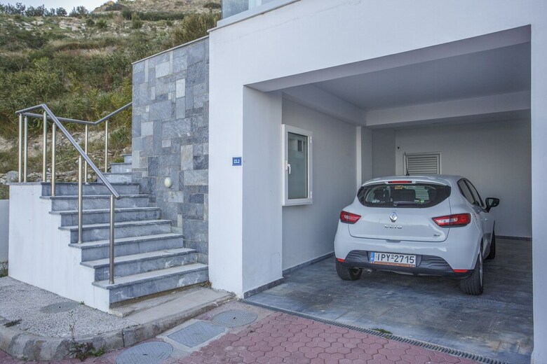 Apartamentos Luxury Suite Thalia - Amazing Sea View