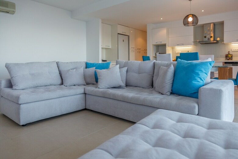 Apartamentos Luxury Suite Thalia - Amazing Sea View