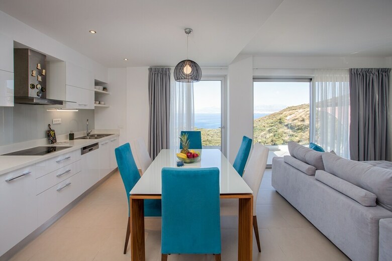 Apartamentos Luxury Suite Thalia - Amazing Sea View