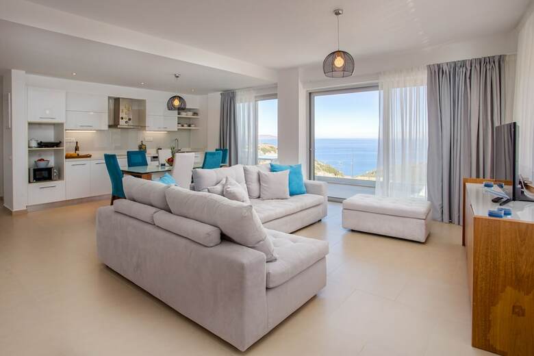 Apartamentos Luxury Suite Thalia - Amazing Sea View