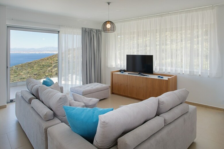 Apartamentos Luxury Suite Thalia - Amazing Sea View