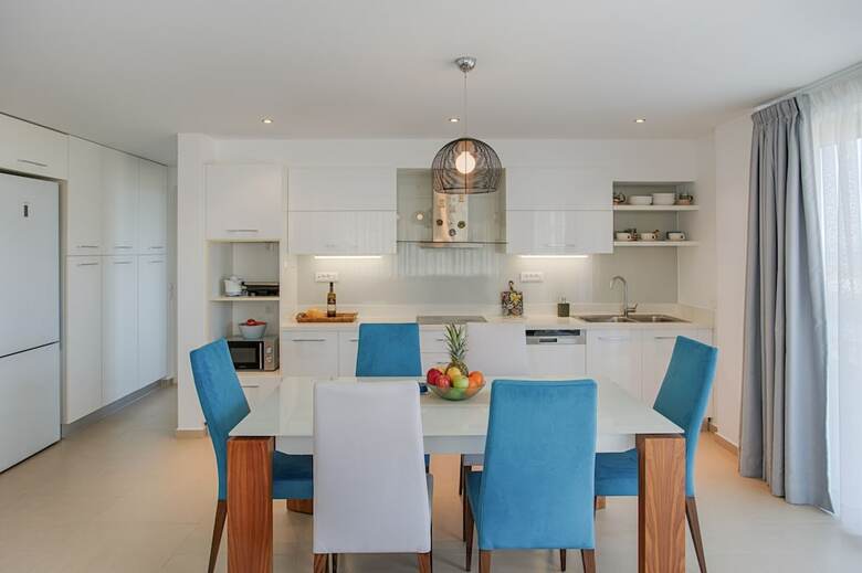 Apartamentos Luxury Suite Thalia - Amazing Sea View