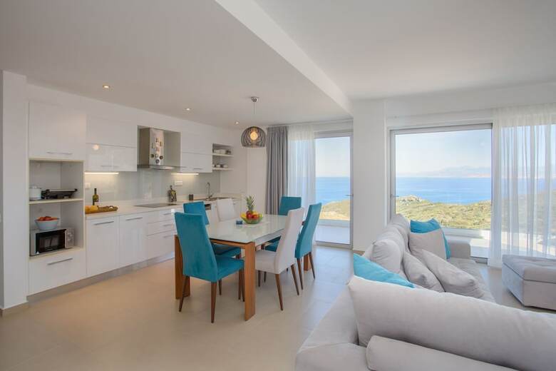 Apartamentos Luxury Suite Thalia - Amazing Sea View