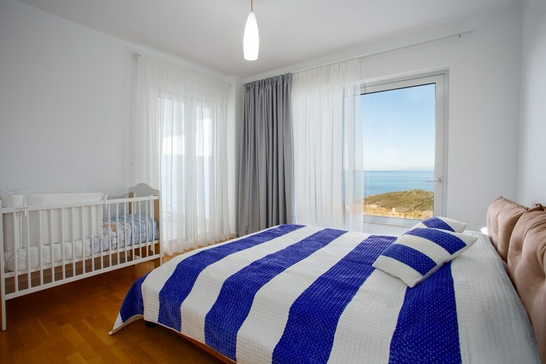 Apartamentos Luxury Suite Thalia - Amazing Sea View