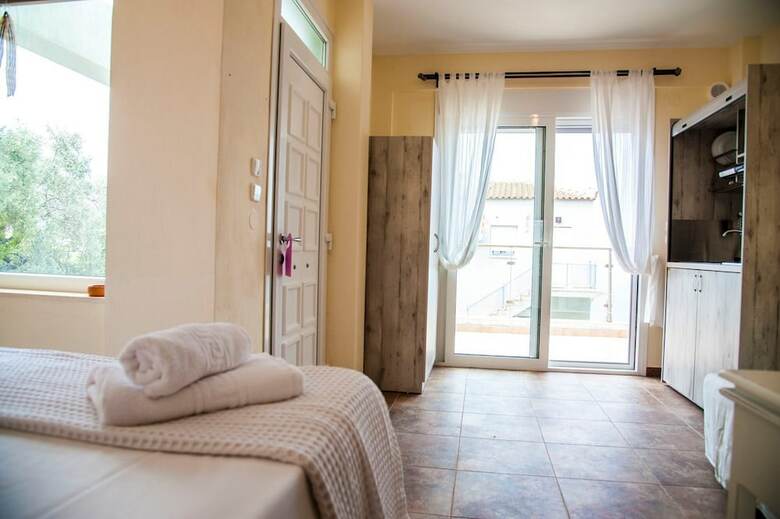 Apartamentos Axion Esti