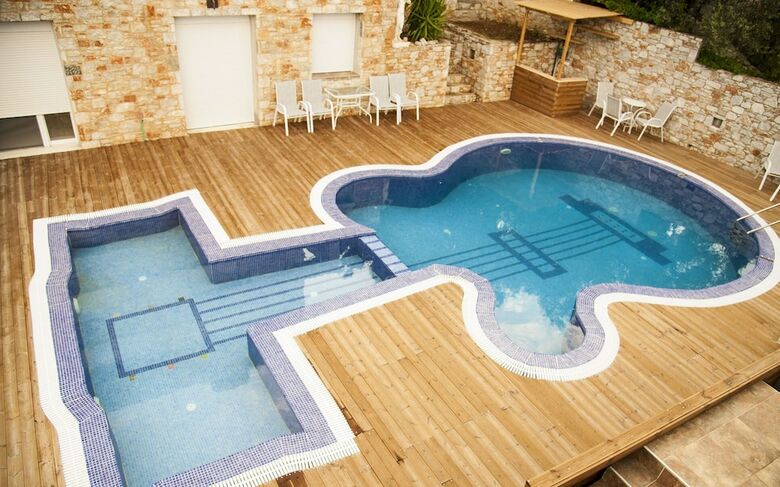 Apartamentos Axion Esti