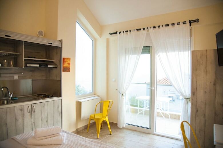 Apartamentos Axion Esti