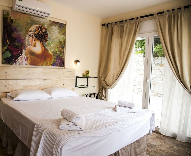Apartamentos Axion Esti