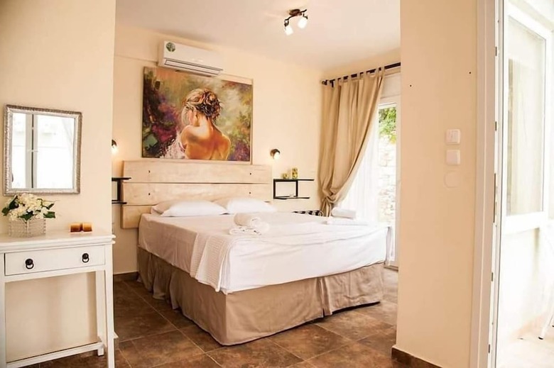 Apartamentos Axion Esti