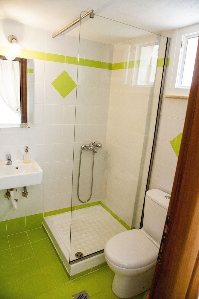 Apartamentos Axion Esti