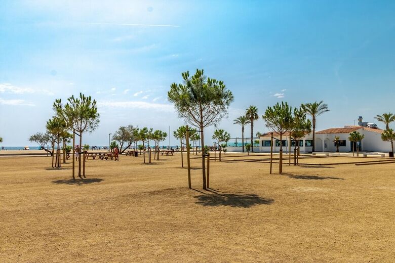 Apartamento Mirablau