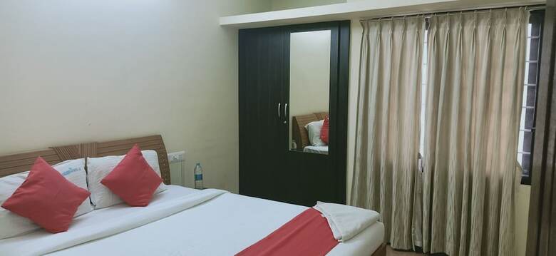 R Hotel - Manapakkam