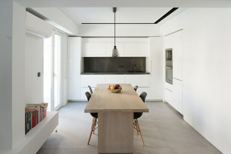 Apartamento The Belvedere Suite Center Athens Apt