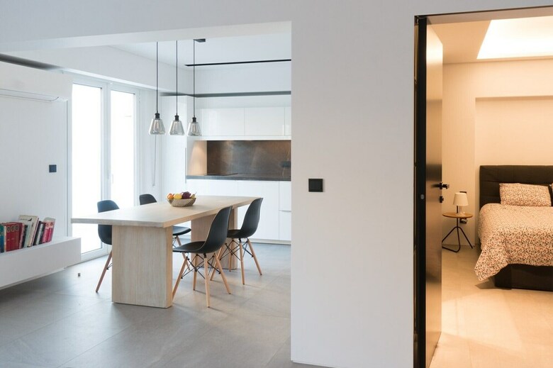 Apartamento The Belvedere Suite Center Athens Apt