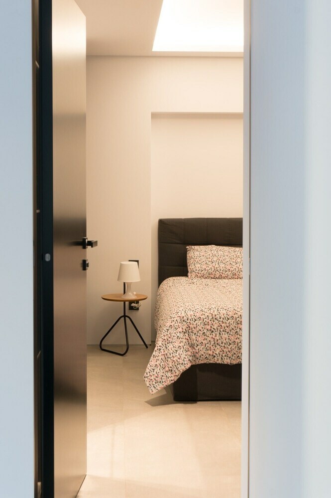 Apartamento The Belvedere Suite Center Athens Apt