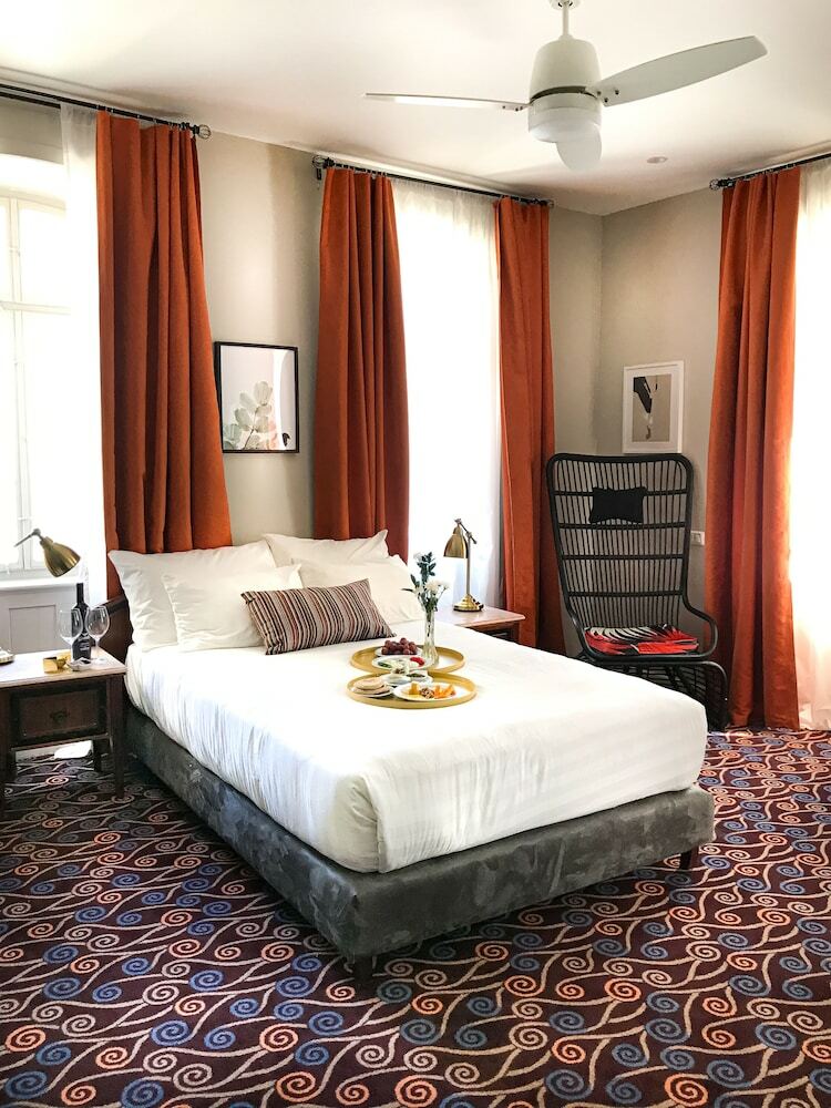 Apartamento Modern Ben Gurion Apt By Ahlan Hospitality