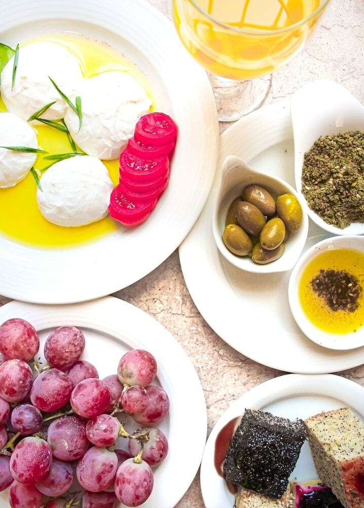 Apartamento Modern Ben Gurion Apt By Ahlan Hospitality