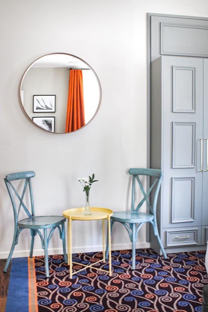Apartamento Modern Ben Gurion Apt By Ahlan Hospitality