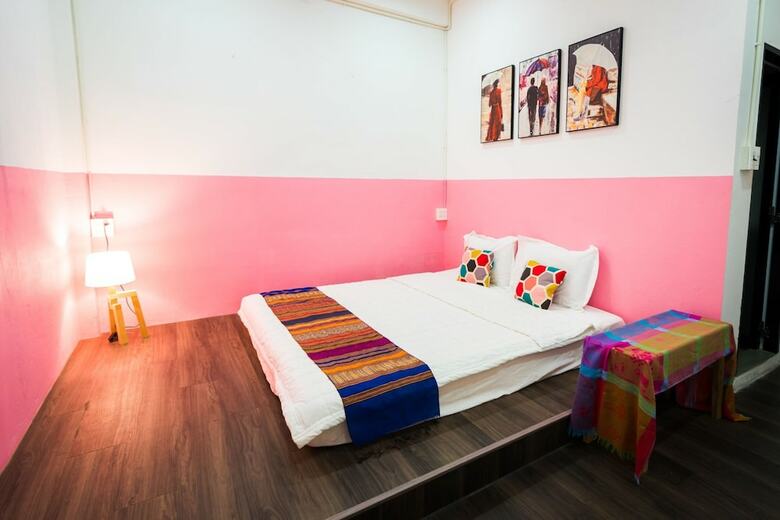 Hotel Quy Nhon Town Homestay