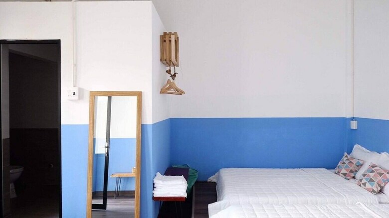 Hotel Quy Nhon Town Homestay
