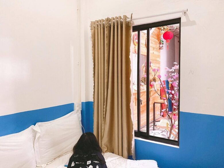 Hotel Quy Nhon Town Homestay