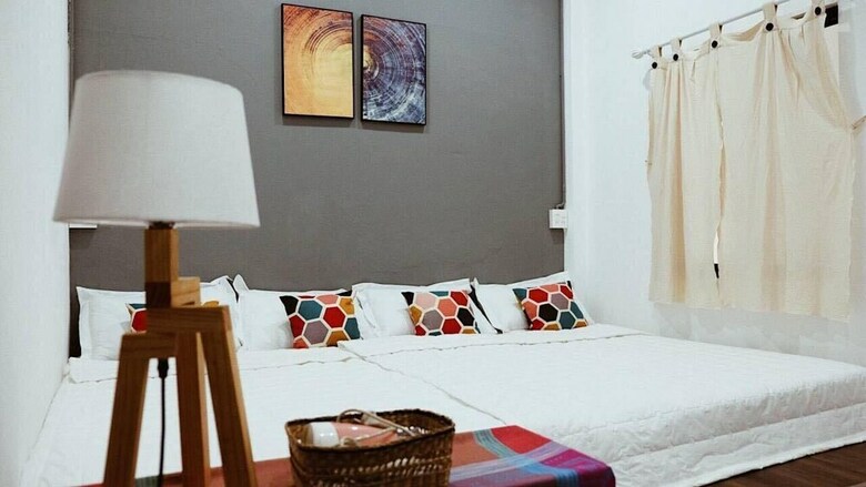 Hotel Quy Nhon Town Homestay
