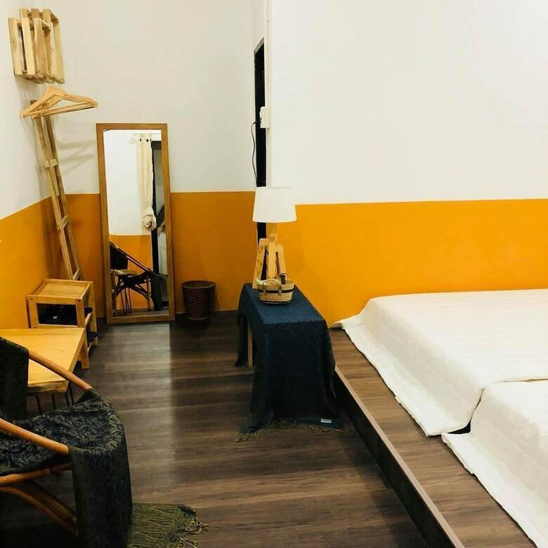 Hotel Quy Nhon Town Homestay