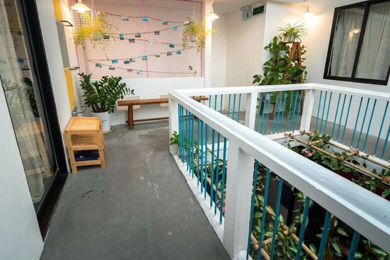 Hotel Quy Nhon Town Homestay