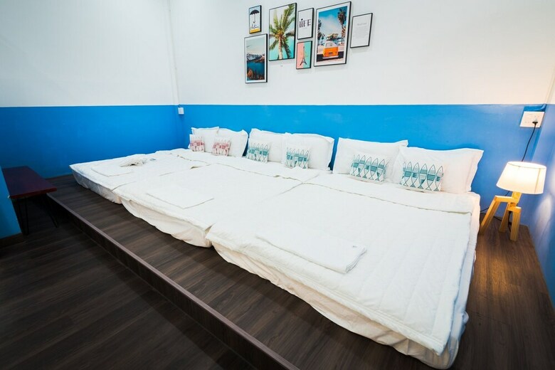 Hotel Quy Nhon Town Homestay