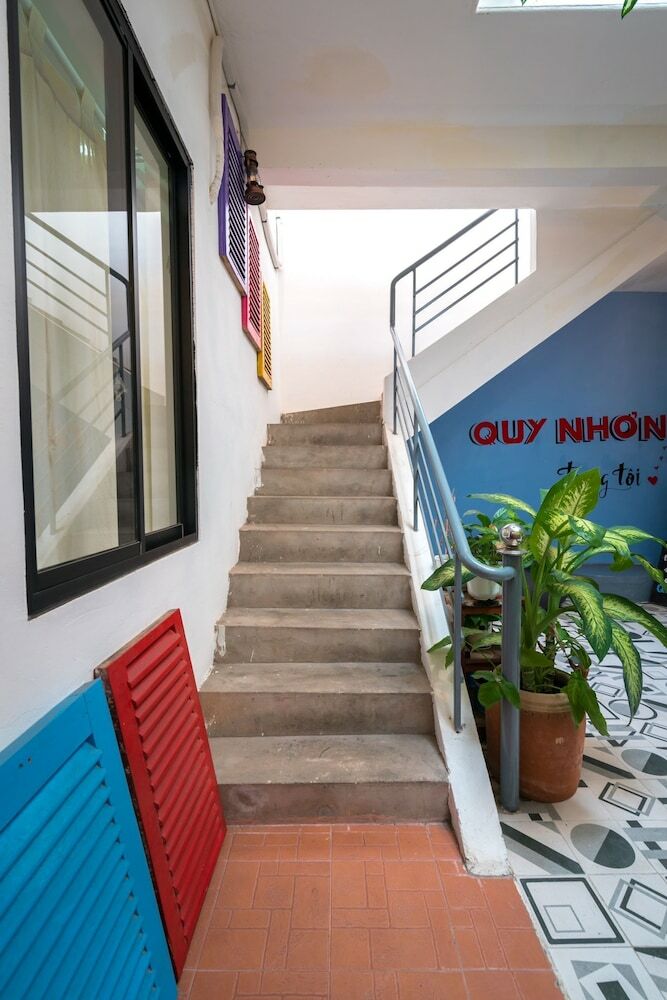 Hotel Quy Nhon Town Homestay