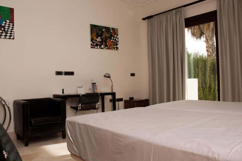 Agroturismo Villa Rocamar