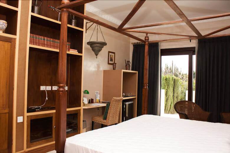 Agroturismo Villa Rocamar